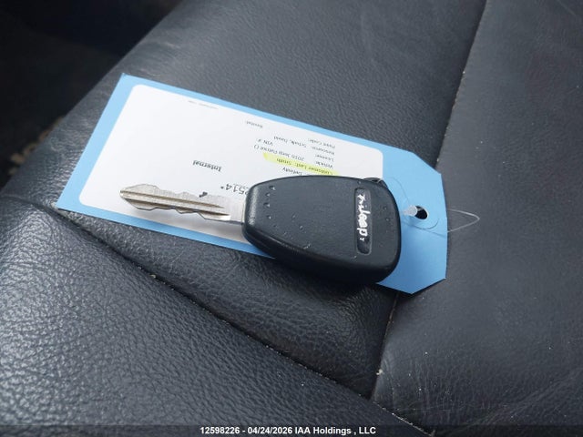 1C4NJRAB1GD556201 Jeep Patriot Sport/north
