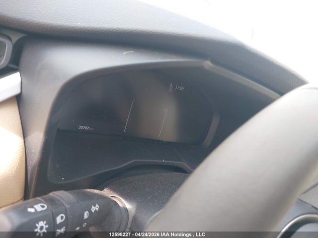 2025 Toyota Rav4 Limited მანქანა იყიდება აუქციონზე, vin: 2T3D1RFV7SW546184, აუქციონის ნომერი: 12598227