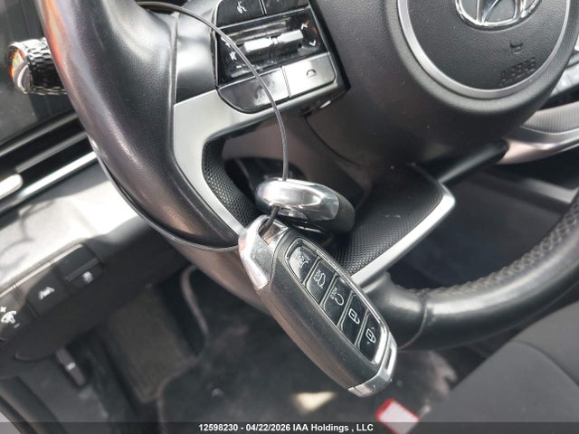 12598230 :رقم المزاد ، KMHLM4AG0PU583690 vin ، 2023 Hyundai Elantra Sel مزاد بيع