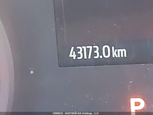12598233 :رقم المزاد ، 1FTEX1EB7NFB62682 vin ، 2022 Ford F-150 Xlt مزاد بيع
