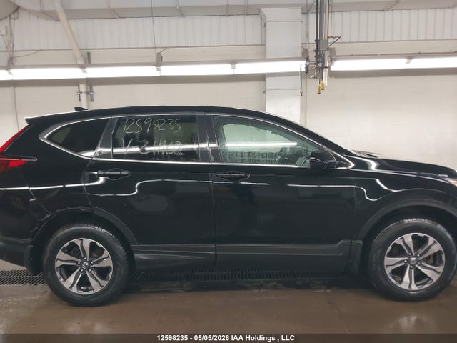 2HKRW2H27NH211102 Honda CR-V LX
