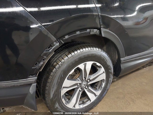 2HKRW2H27NH211102 Honda CR-V LX