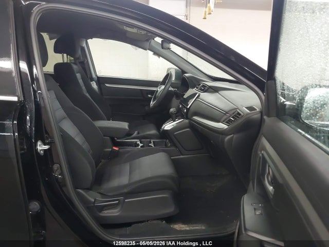 2HKRW2H27NH211102 Honda CR-V LX