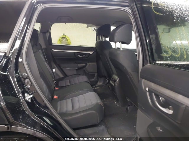 2HKRW2H27NH211102 Honda CR-V LX