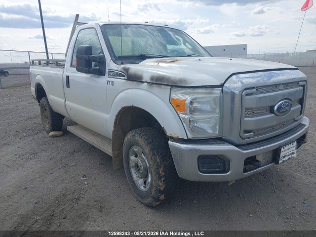 Aukcja sprzedaży 2011 Ford F350 Super Duty, vin: 1FTRF3B65BEC22919, numer aukcji: 12598243