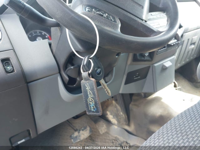 Продажа на аукционе авто 2011 Ford F350 Super Duty, vin: 1FTRF3B65BEC22919, номер лота: 12598243