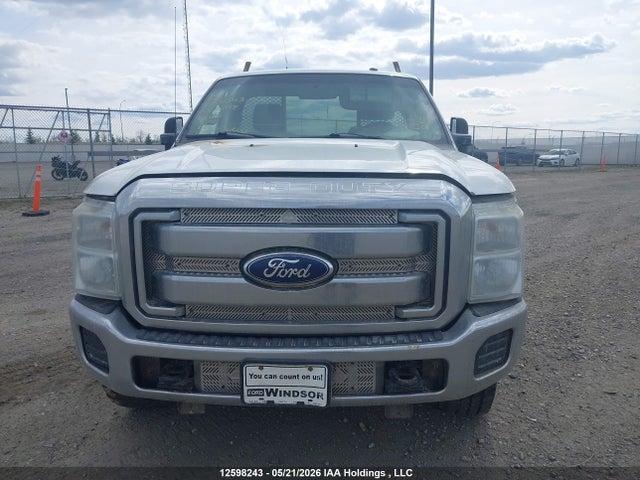 Продажа на аукционе авто 2011 Ford F350 Super Duty, vin: 1FTRF3B65BEC22919, номер лота: 12598243