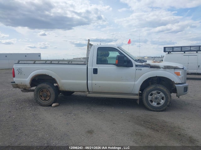 Продажа на аукционе авто 2011 Ford F350 Super Duty, vin: 1FTRF3B65BEC22919, номер лота: 12598243