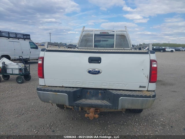 Продажа на аукционе авто 2011 Ford F350 Super Duty, vin: 1FTRF3B65BEC22919, номер лота: 12598243
