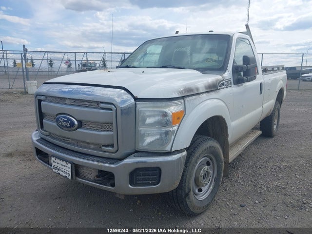 Продажа на аукционе авто 2011 Ford F350 Super Duty, vin: 1FTRF3B65BEC22919, номер лота: 12598243