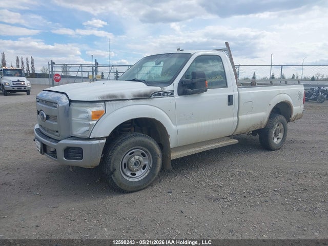 Продажа на аукционе авто 2011 Ford F350 Super Duty, vin: 1FTRF3B65BEC22919, номер лота: 12598243