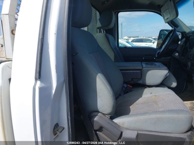 Продажа на аукционе авто 2011 Ford F350 Super Duty, vin: 1FTRF3B65BEC22919, номер лота: 12598243