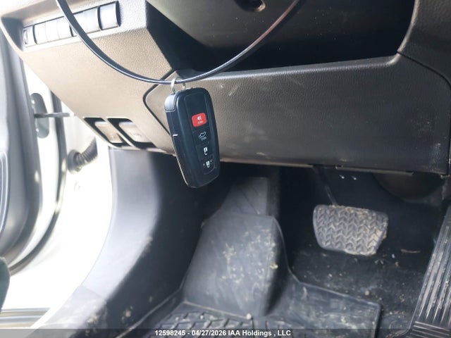 Aukcja sprzedaży 2025 Toyota Rav4 Xle, vin: 2T3R1RFV8SC564457, numer aukcji: 12598245