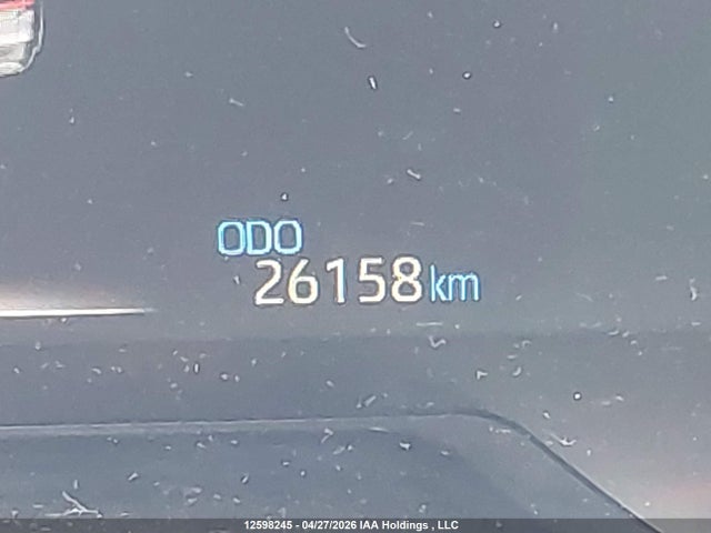 Aukcja sprzedaży 2025 Toyota Rav4 Xle, vin: 2T3R1RFV8SC564457, numer aukcji: 12598245