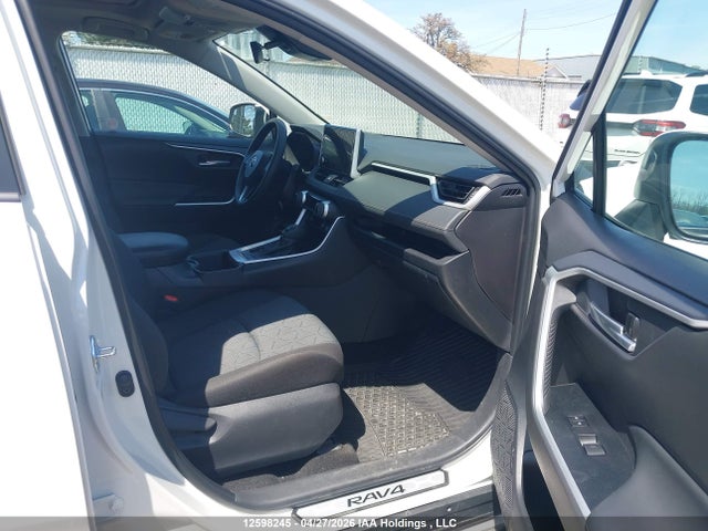 Aukcja sprzedaży 2025 Toyota Rav4 Xle, vin: 2T3R1RFV8SC564457, numer aukcji: 12598245
