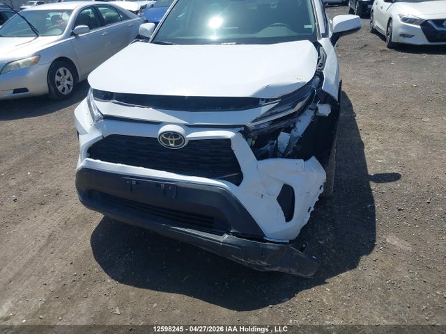Aukcja sprzedaży 2025 Toyota Rav4 Xle, vin: 2T3R1RFV8SC564457, numer aukcji: 12598245