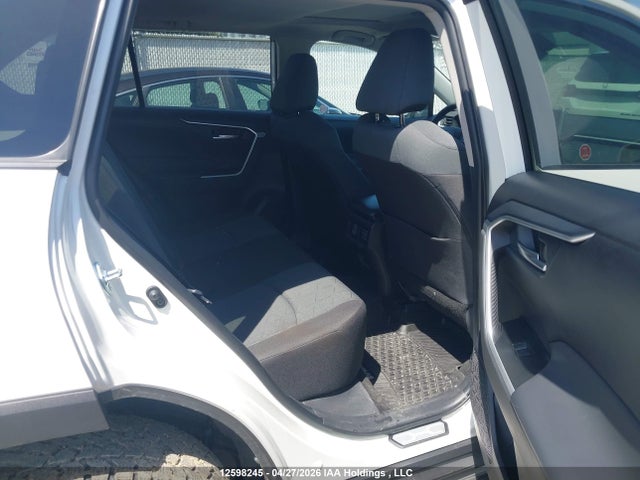 Aukcja sprzedaży 2025 Toyota Rav4 Xle, vin: 2T3R1RFV8SC564457, numer aukcji: 12598245