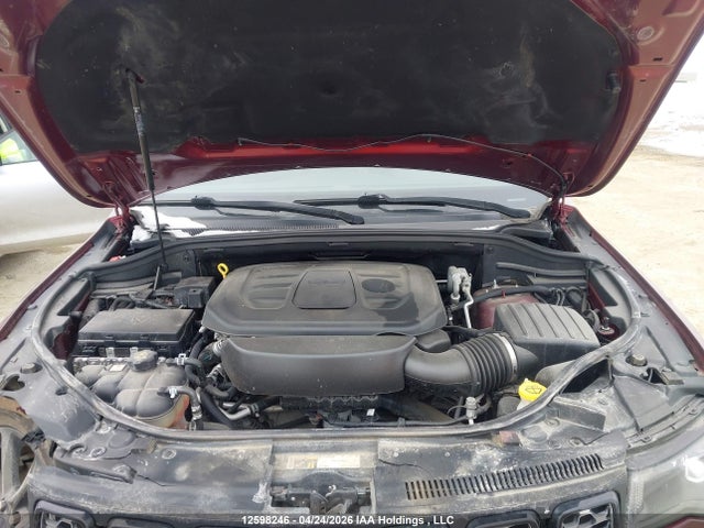 Aukcja sprzedaży 2020 Jeep Grand Cherokee Laredo, vin: 1C4RJFAGXLC190105, numer aukcji: 12598246