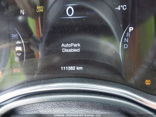 Aukcja sprzedaży 2020 Jeep Grand Cherokee Laredo, vin: 1C4RJFAGXLC190105, numer aukcji: 12598246