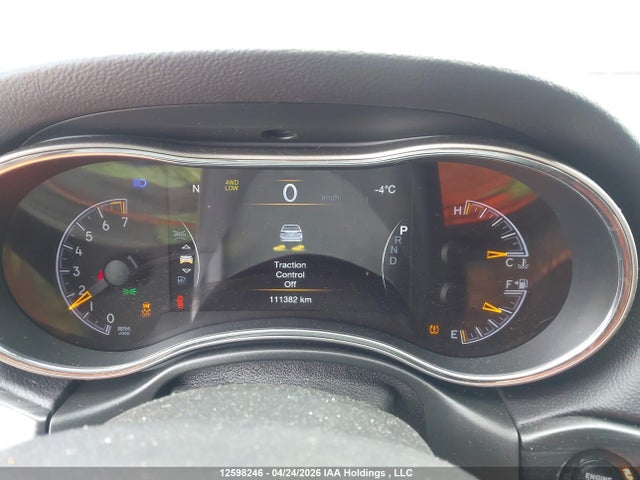 Aukcja sprzedaży 2020 Jeep Grand Cherokee Laredo, vin: 1C4RJFAGXLC190105, numer aukcji: 12598246