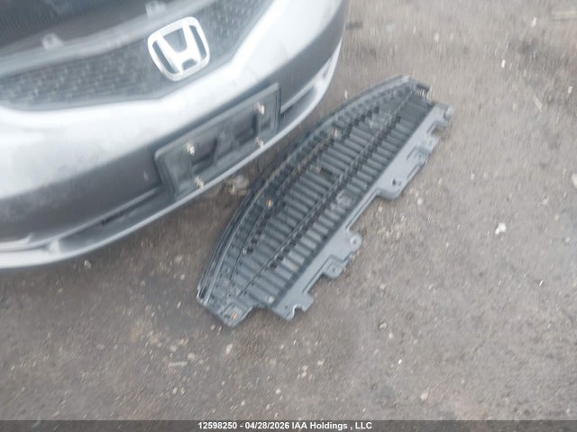 12598250 :رقم المزاد ، LUCGE8H56D3002107 vin ، 2013 Honda Fit Lx مزاد بيع