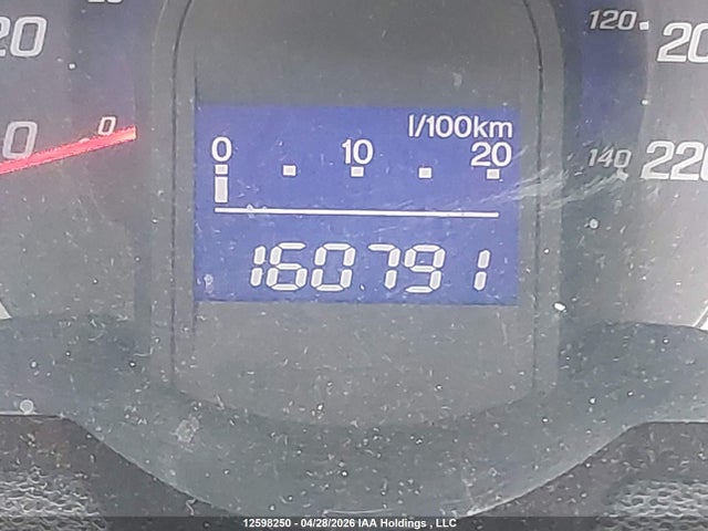 12598250 :رقم المزاد ، LUCGE8H56D3002107 vin ، 2013 Honda Fit Lx مزاد بيع