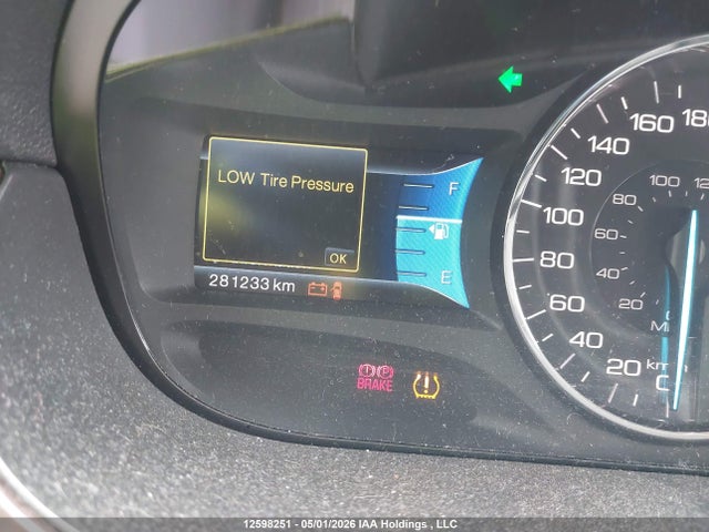 Aukcja sprzedaży 2011 Ford Edge, vin: 2FMDK3KC3BBB19176, numer aukcji: 12598251