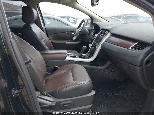 Aukcja sprzedaży 2011 Ford Edge, vin: 2FMDK3KC3BBB19176, numer aukcji: 12598251