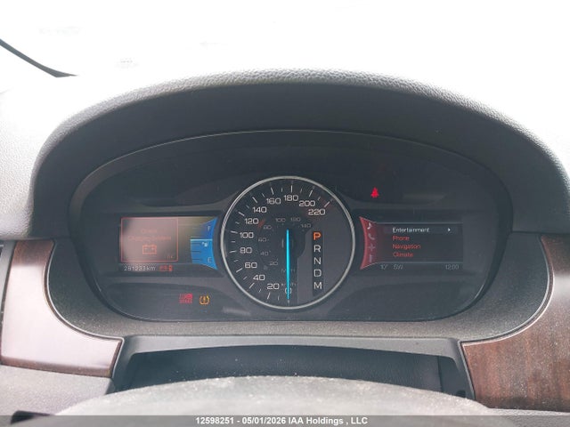 Aukcja sprzedaży 2011 Ford Edge, vin: 2FMDK3KC3BBB19176, numer aukcji: 12598251