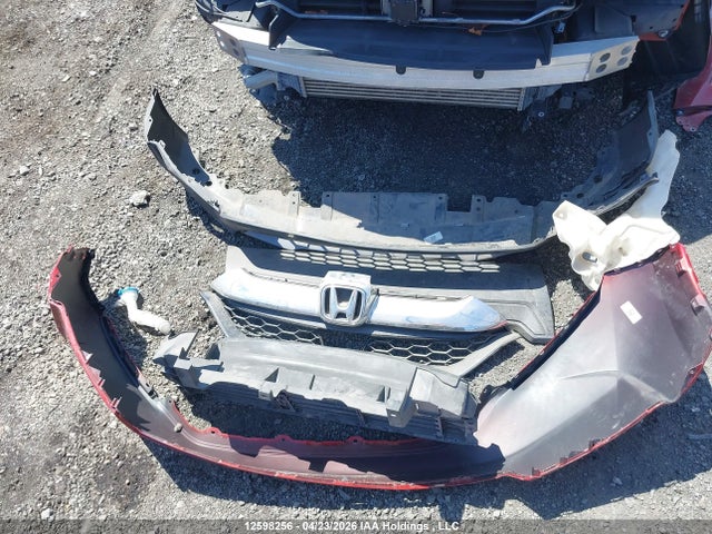 2HKRW2H82JH103629 Honda Cr-v Ex-l