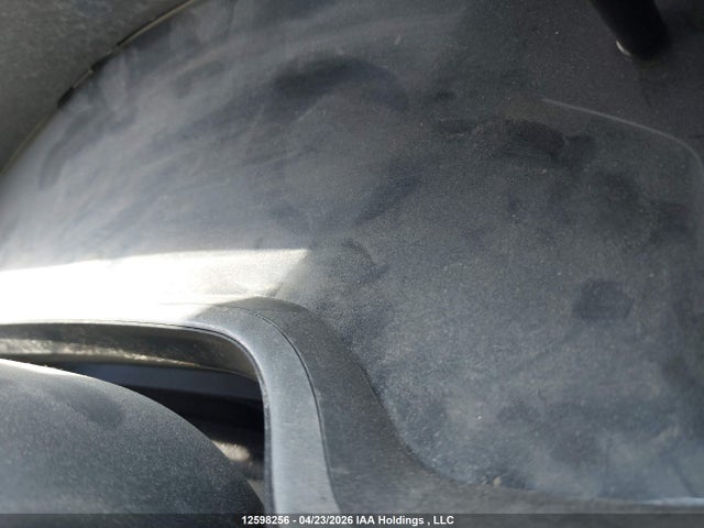 2HKRW2H82JH103629 Honda Cr-v Ex-l