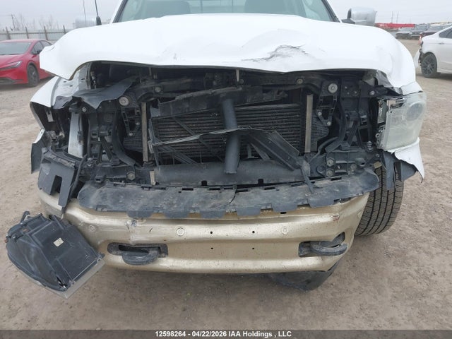 Продаж на аукціоні авто 2014 Ram 1500 Longhorn, vin: 1C6RR7PM9ES373300, номер лоту: 12598264