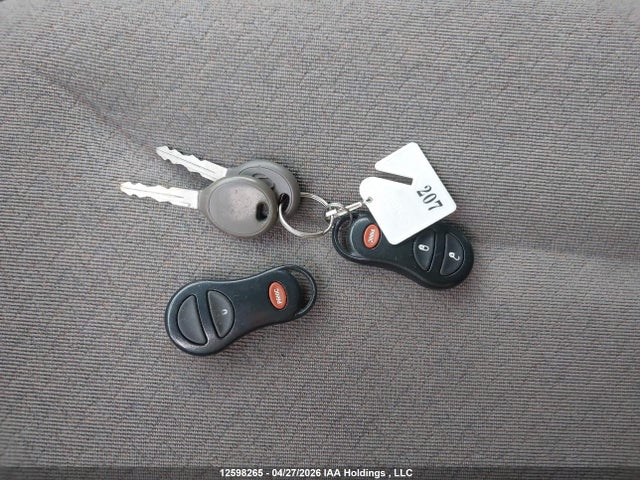 Aukcja sprzedaży 2002 Dodge Grand Caravan Sport, vin: 2B4GP44R92R731249, numer aukcji: 12598265