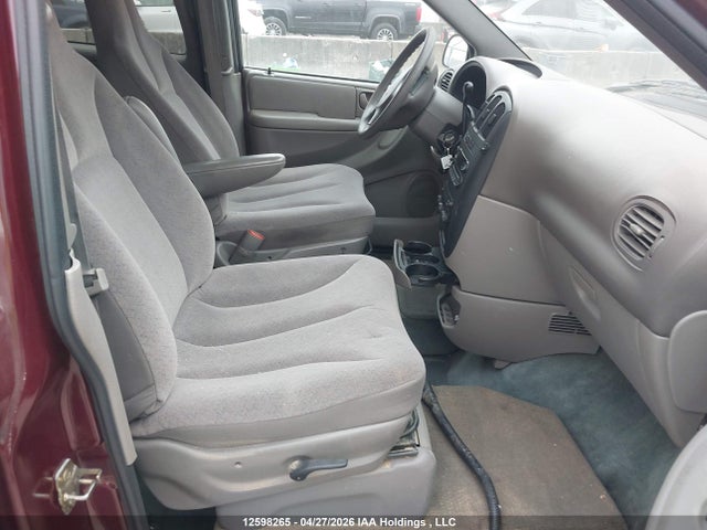 Aukcja sprzedaży 2002 Dodge Grand Caravan Sport, vin: 2B4GP44R92R731249, numer aukcji: 12598265