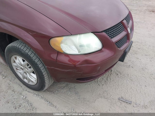 Aukcja sprzedaży 2002 Dodge Grand Caravan Sport, vin: 2B4GP44R92R731249, numer aukcji: 12598265