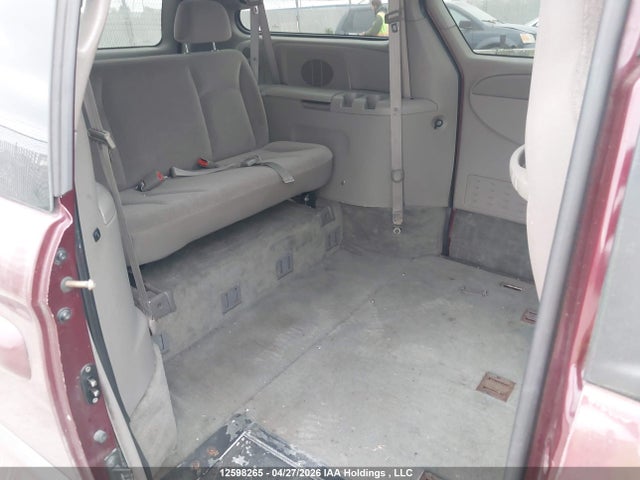 Aukcja sprzedaży 2002 Dodge Grand Caravan Sport, vin: 2B4GP44R92R731249, numer aukcji: 12598265