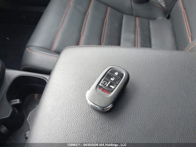 2HKRS6H77RH213193 Honda Cr-v Ex-l Hybrid