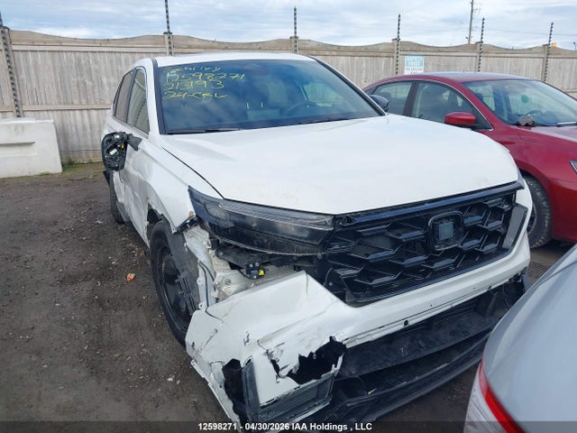 2HKRS6H77RH213193 Honda Cr-v Ex-l Hybrid