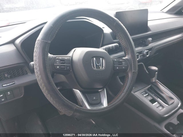 2HKRS6H77RH213193 Honda Cr-v Ex-l Hybrid
