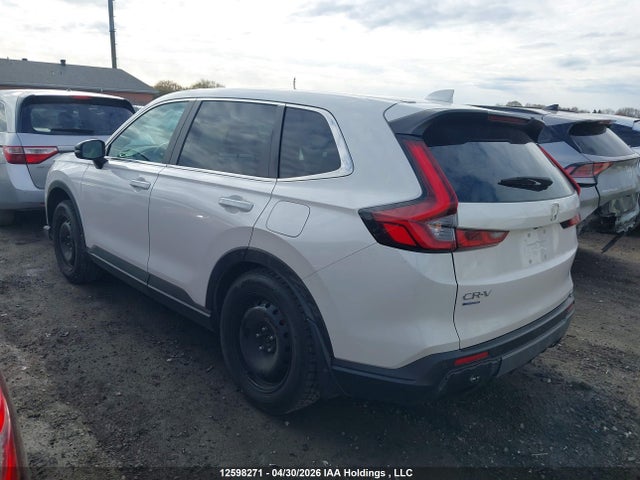 2HKRS6H77RH213193 Honda Cr-v Ex-l Hybrid