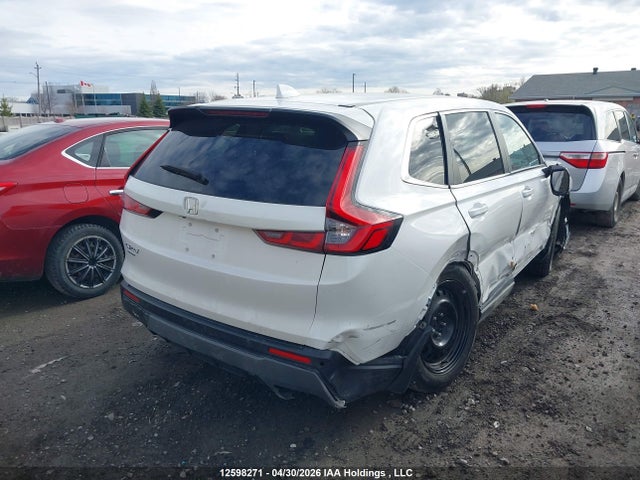 2HKRS6H77RH213193 Honda Cr-v Ex-l Hybrid