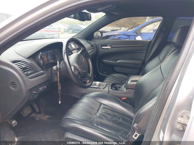 Продажа на аукционе авто 2015 Chrysler 300 S, vin: 2C3CCABG3FH867650, номер лота: 12598274