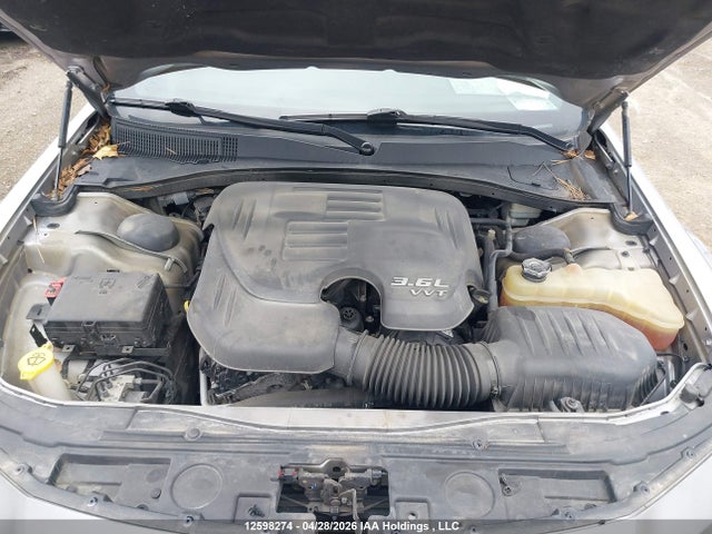 Продажа на аукционе авто 2015 Chrysler 300 S, vin: 2C3CCABG3FH867650, номер лота: 12598274