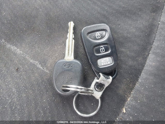 KMHDH4AE1GU551032 Hyundai Elantra Sport Appearance