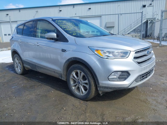 Auction sale of the 2017 Ford Escape Se, vin: 1FMCU9G94HUE99718, lot number: 12598279