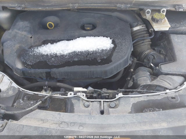 Продажа на аукционе авто 2017 Ford Escape Se, vin: 1FMCU9G94HUE99718, номер лота: 12598279