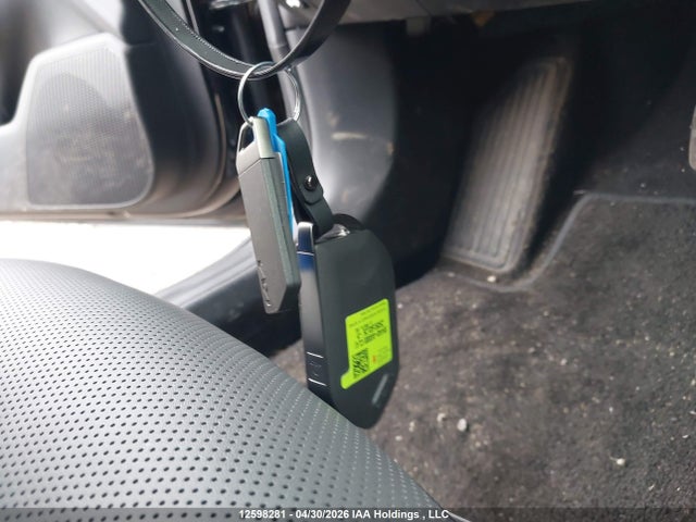 3KPFU4DE8SE260121 KIA K4 Ex