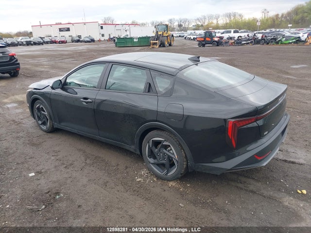 3KPFU4DE8SE260121 KIA K4 Ex