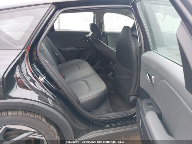 3KPFU4DE8SE260121 KIA K4 Ex
