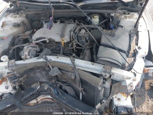 Aukcja sprzedaży 2010 Buick Lucerne Cxl, vin: 1G4HC5EM0AU129445, numer aukcji: 12598288